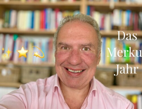 Das Merkurjahr – Das Astrologische Jahr 2026