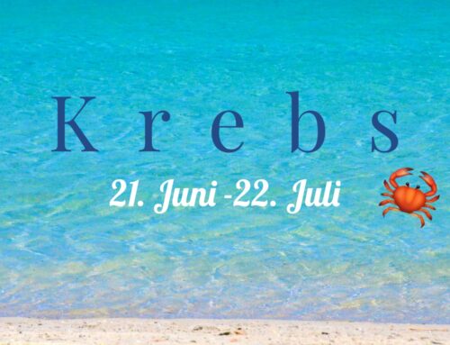 Krebs – Geborgenheit für unsere Seele