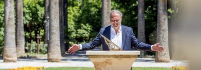 Astrologie Beratung in Wien mit lebenimLeben